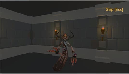 Kingdoms Keep screenshot 4