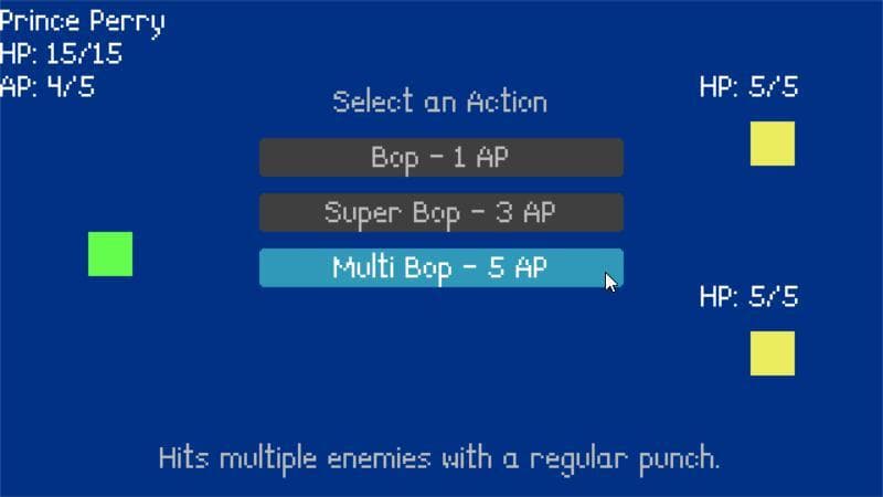 Proof-O: Power Pairs