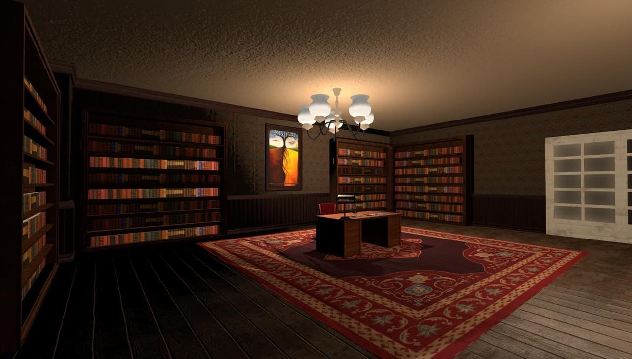 Paternitree screenshot 3