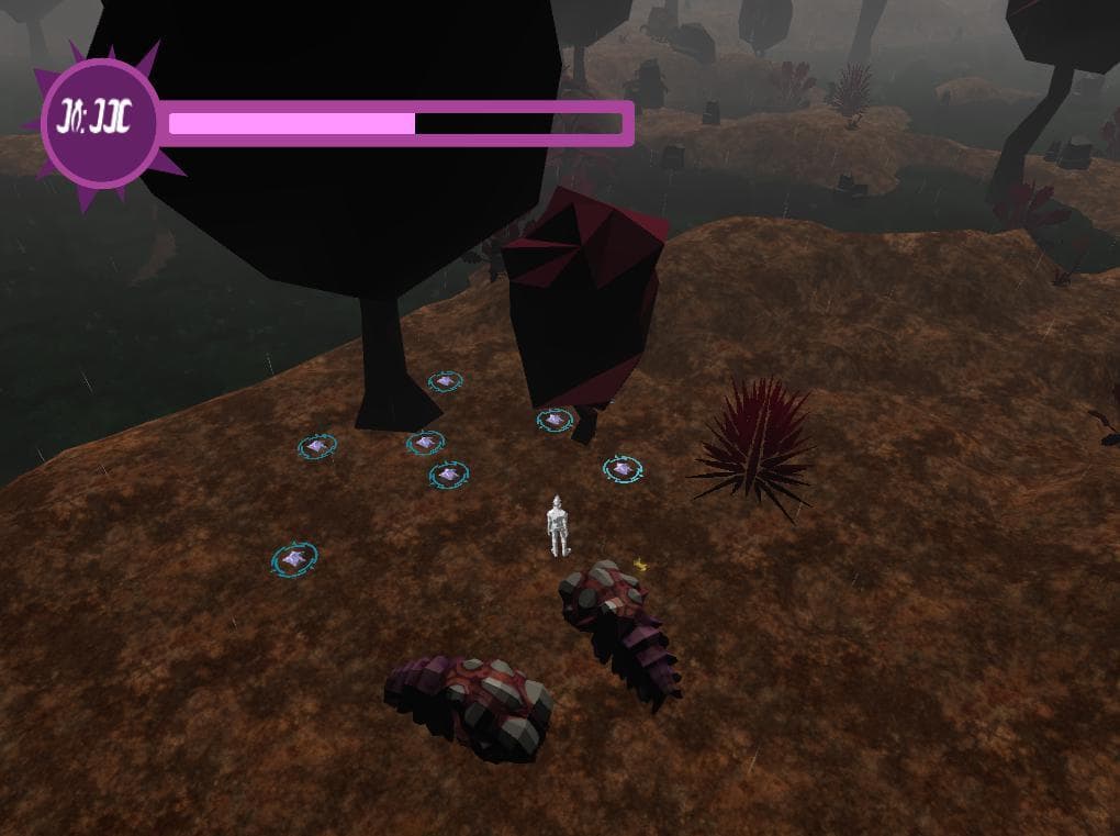 Warped screenshot 4