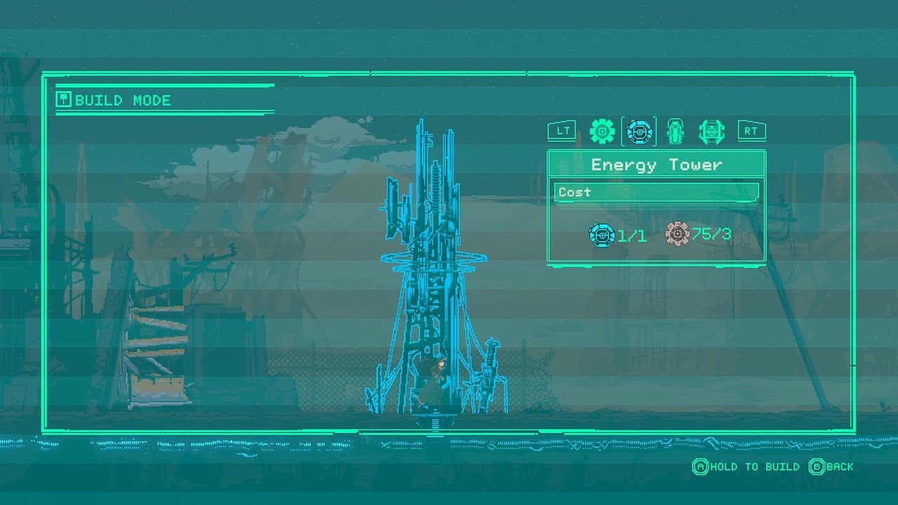 Beacon of Neyda Demo