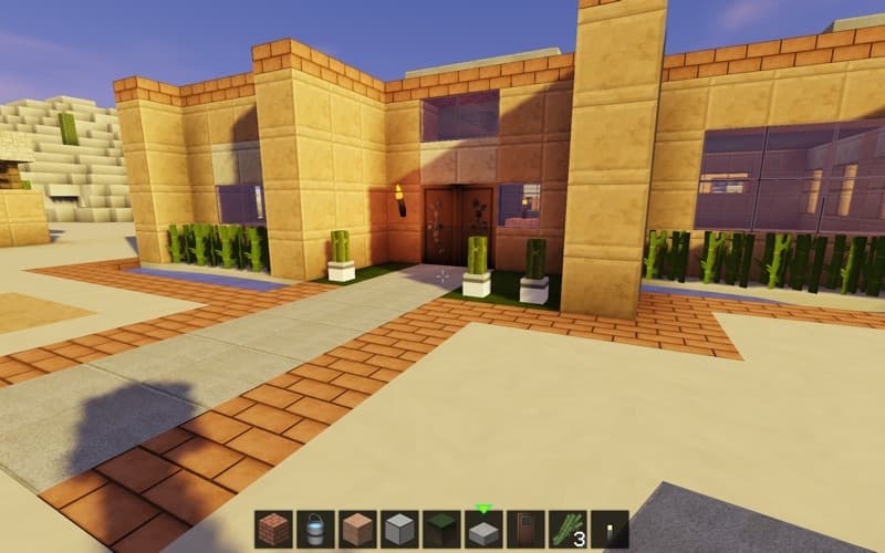 House Ideas for Minecraft screenshot 5