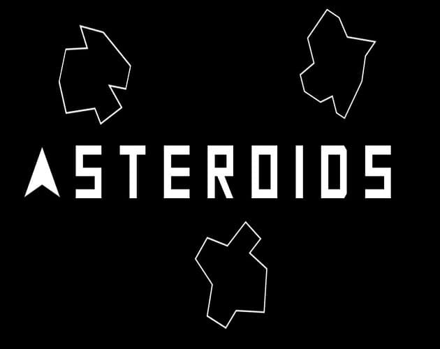 Asteroids (itch) (x00F)