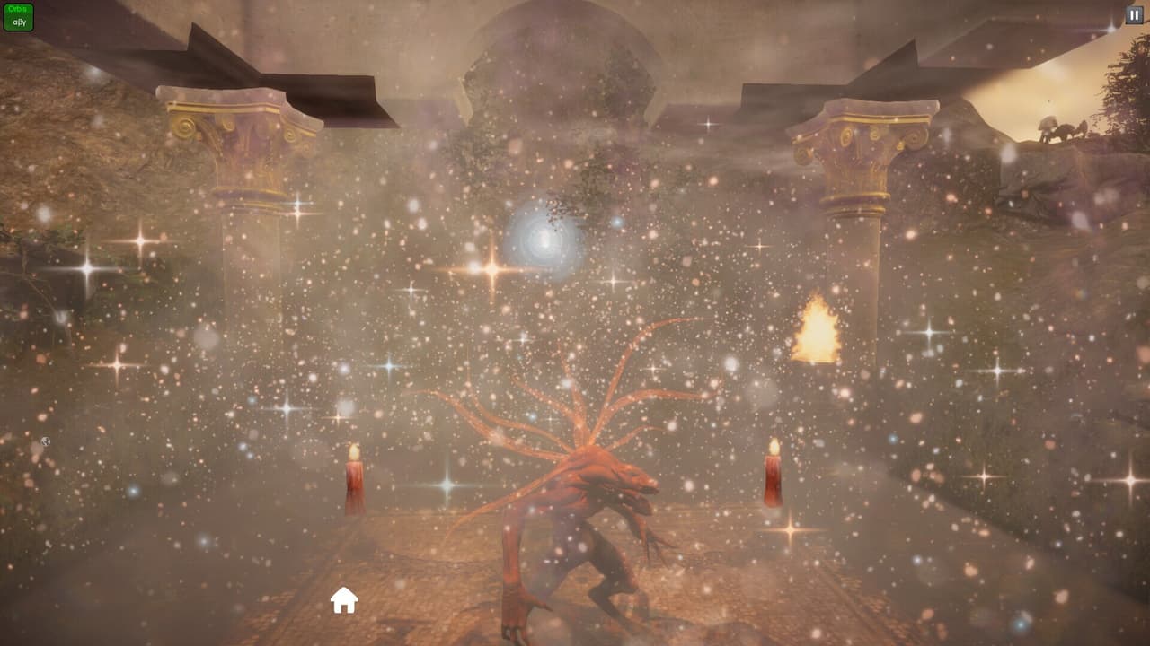 Paper Needs Inspiration! screenshot 3