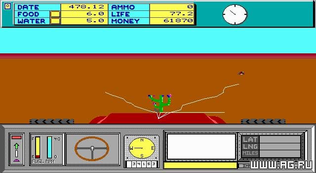 The Dezerian Assignment: Codename Redkey screenshot 5