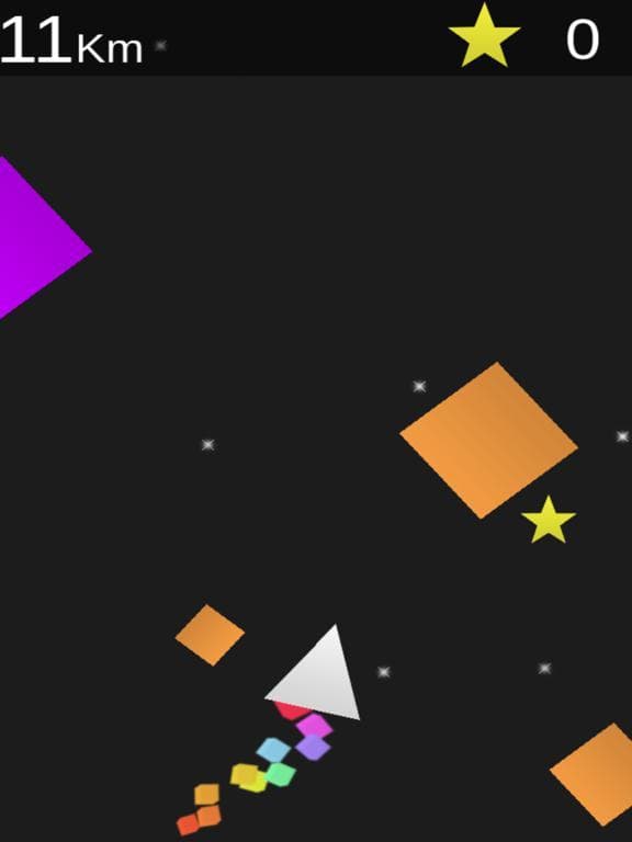 Shape Ship screenshot 5