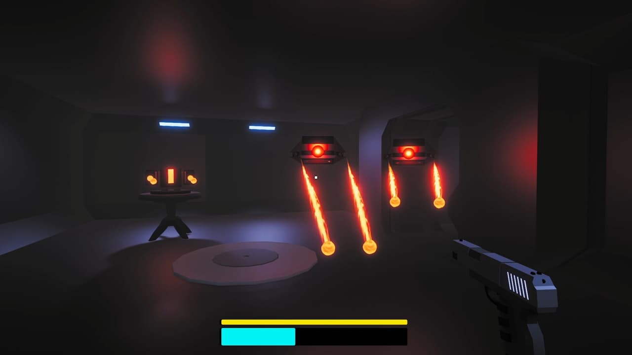 Bionic Rebirth screenshot 5