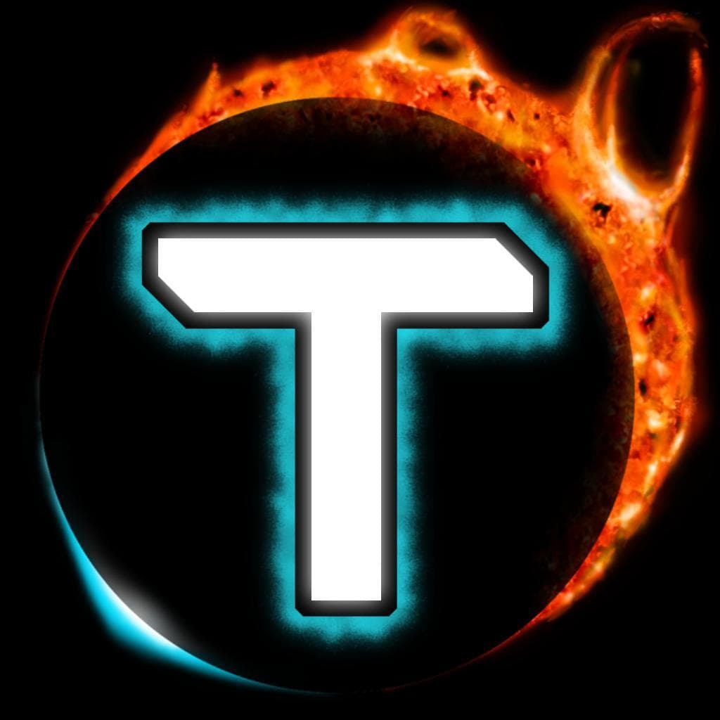 Tachyon (ArtUSpringShow2019)