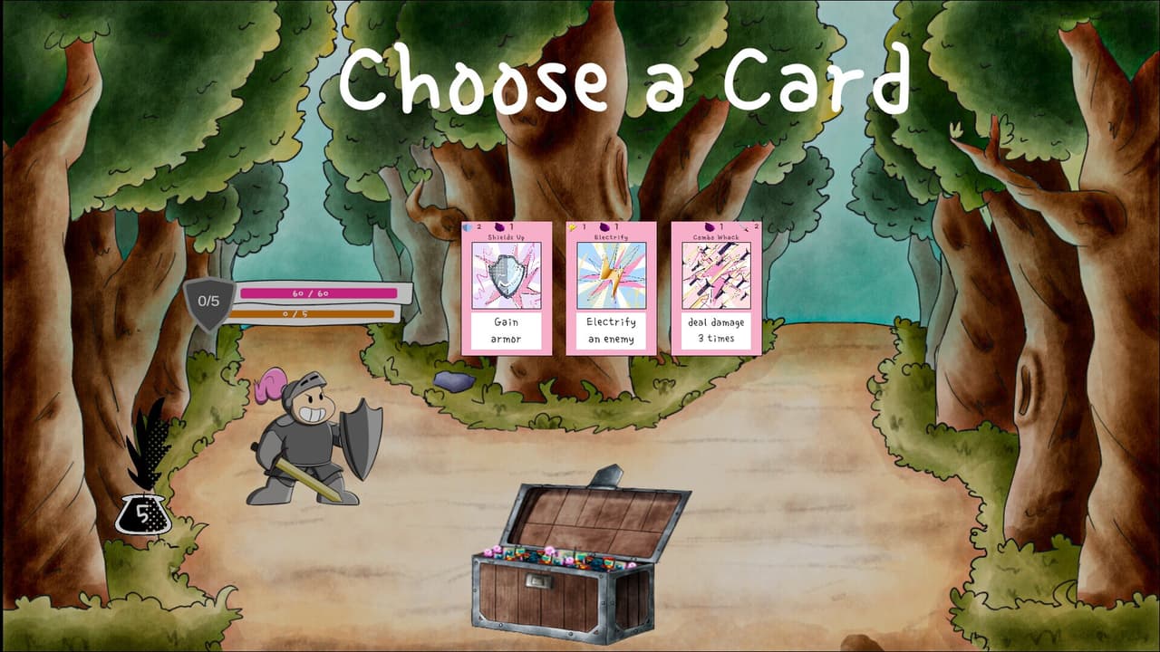 Knightmares screenshot 4