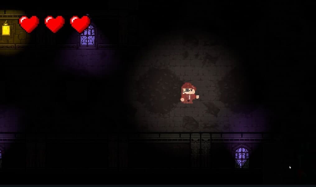 Ones lose life -Welcome Home screenshot 4