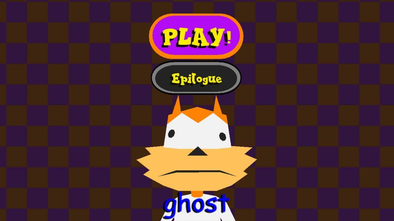 Bubsy 3D: Bubsy Visits the James Turrell Retrospective screenshot 3