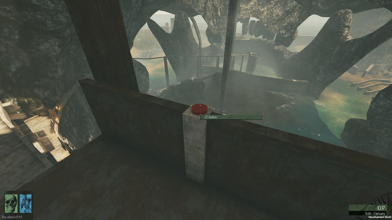 Ghost of the Seas screenshot 6