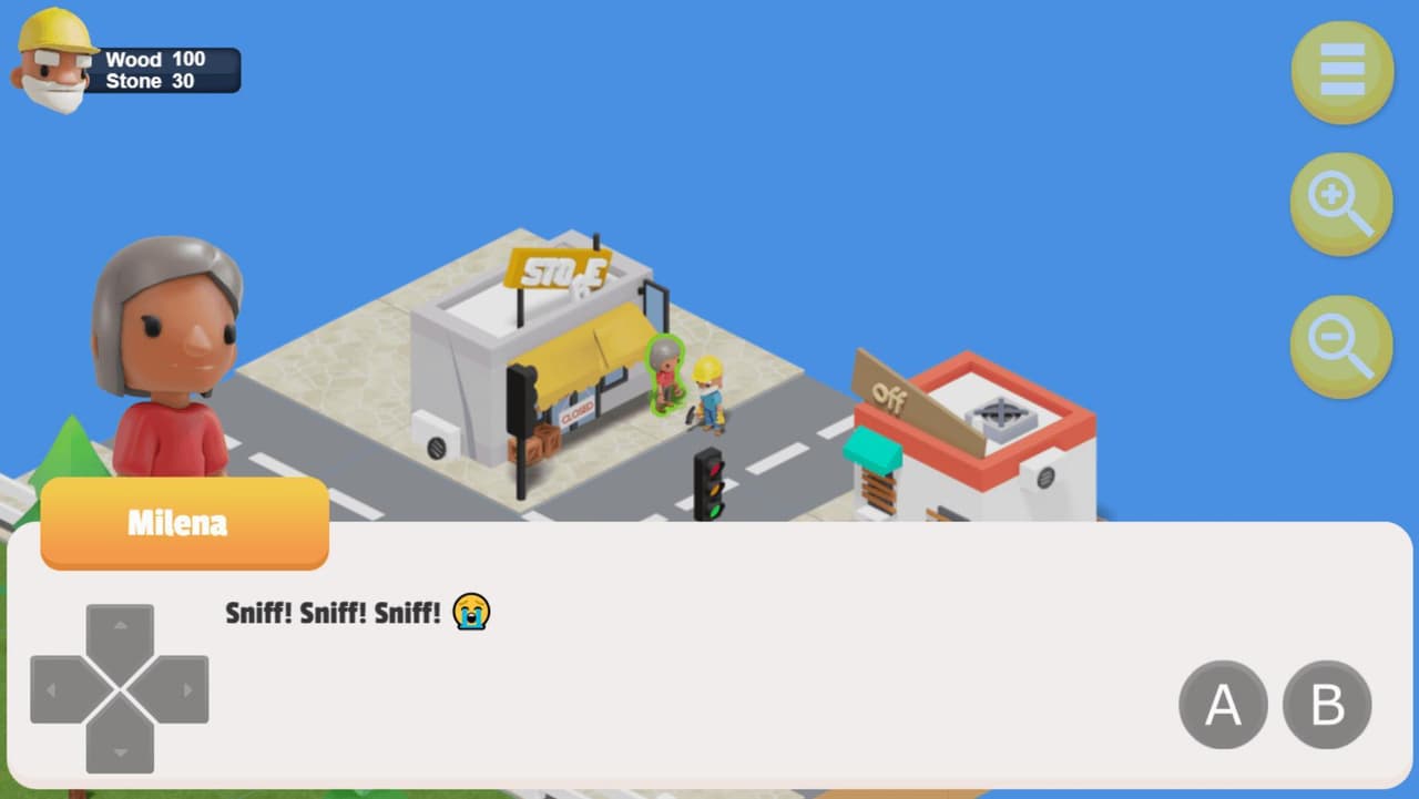 City ReBuild screenshot 4