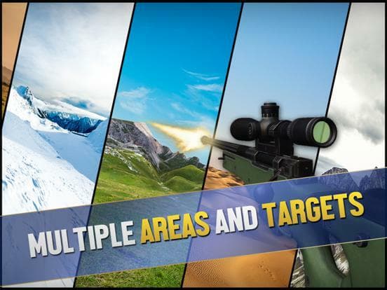Range Master: Sniper Academy screenshot 5