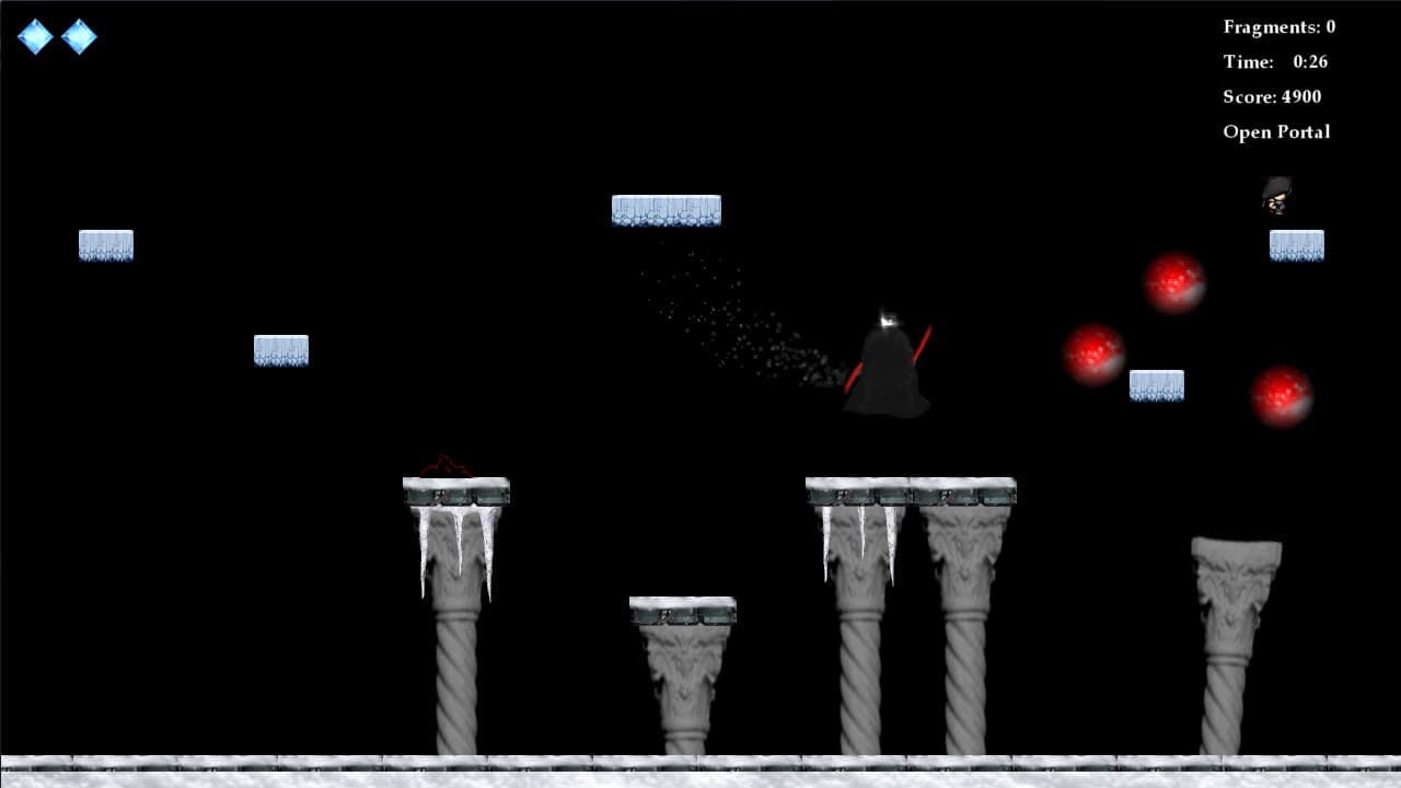 Wanderer of Teandria screenshot 5