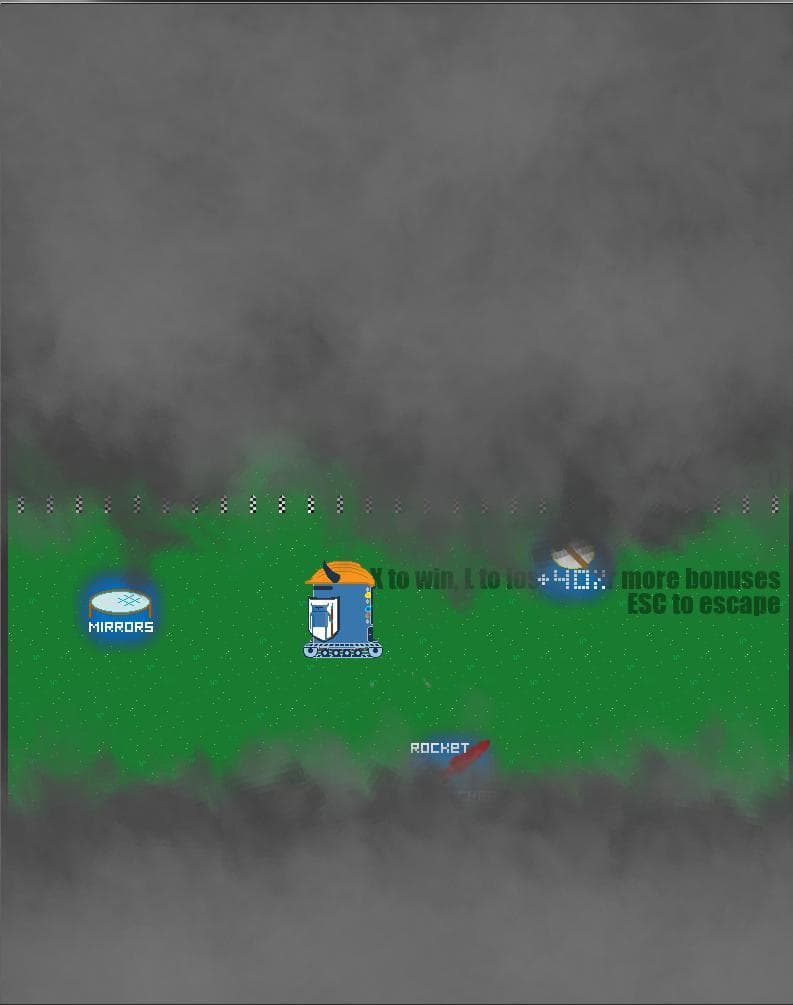 Casbre Tleak [beta 0.73]