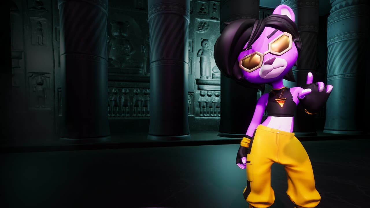 Pizza Heroes (Closed Beta) screenshot 5
