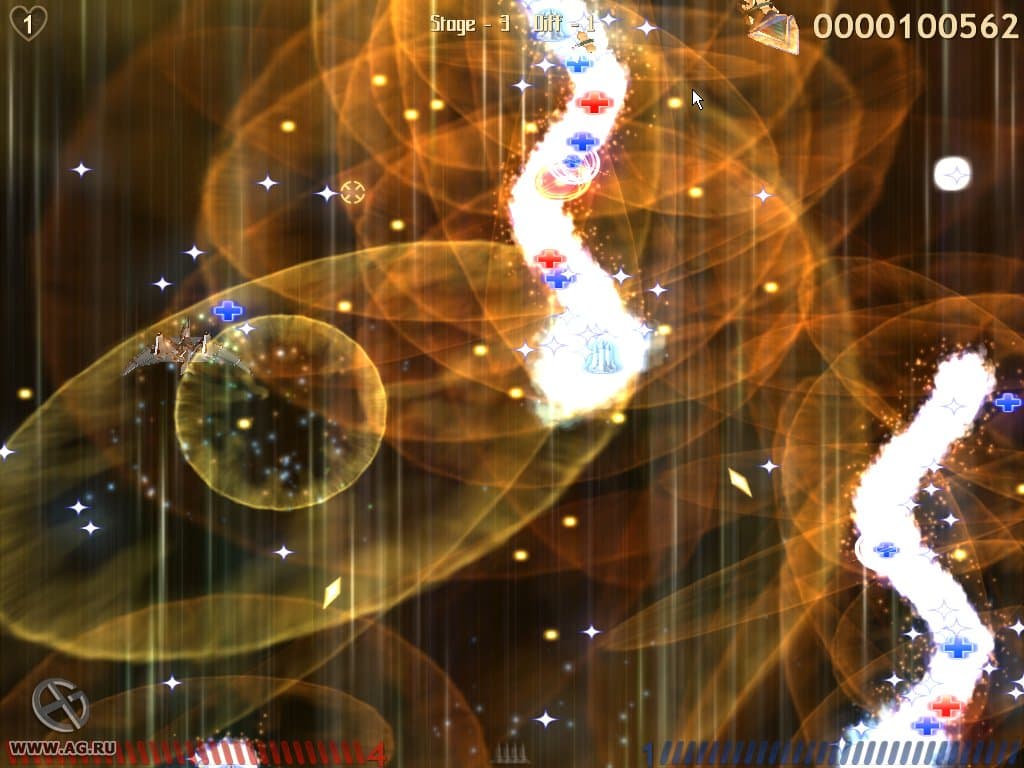 Pteroglider screenshot 2