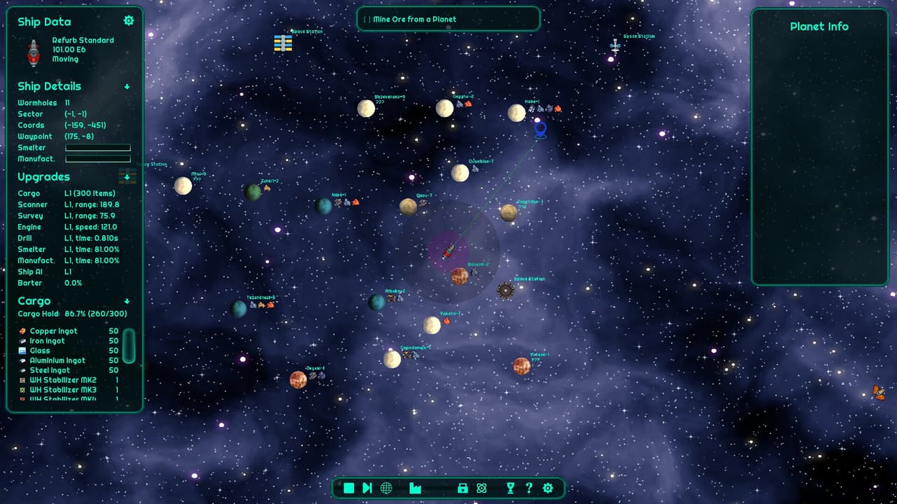 Weird Wormholes