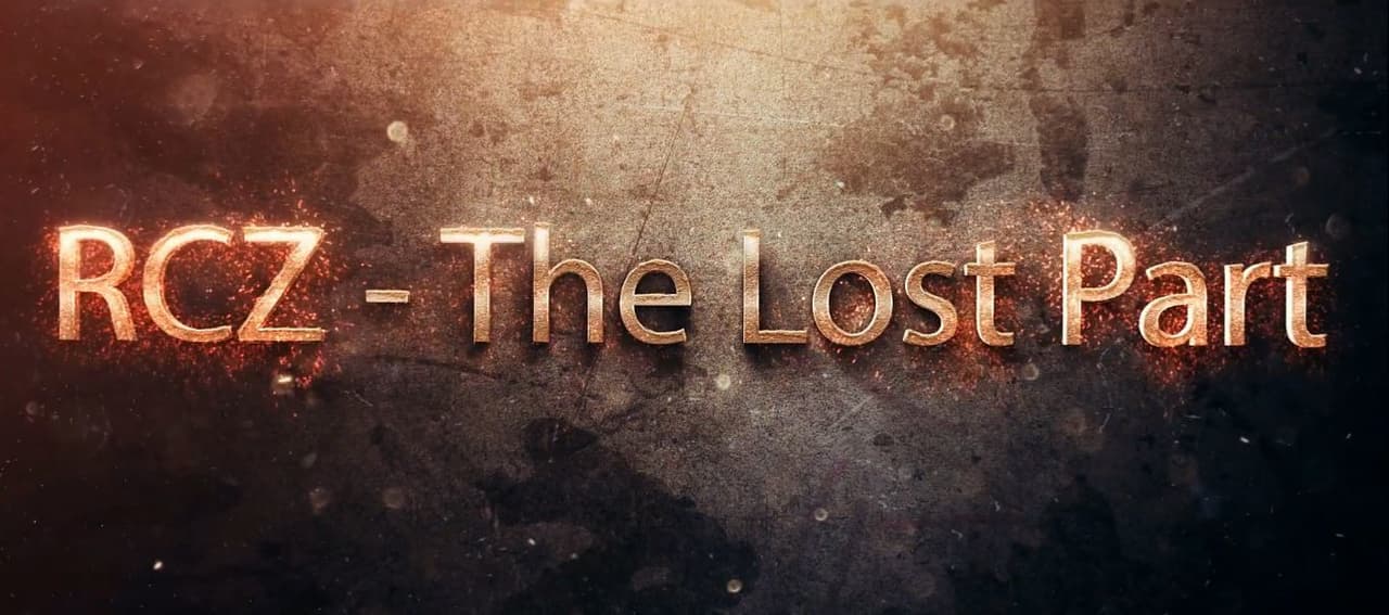 RCZ - The Lost Part screenshot 2