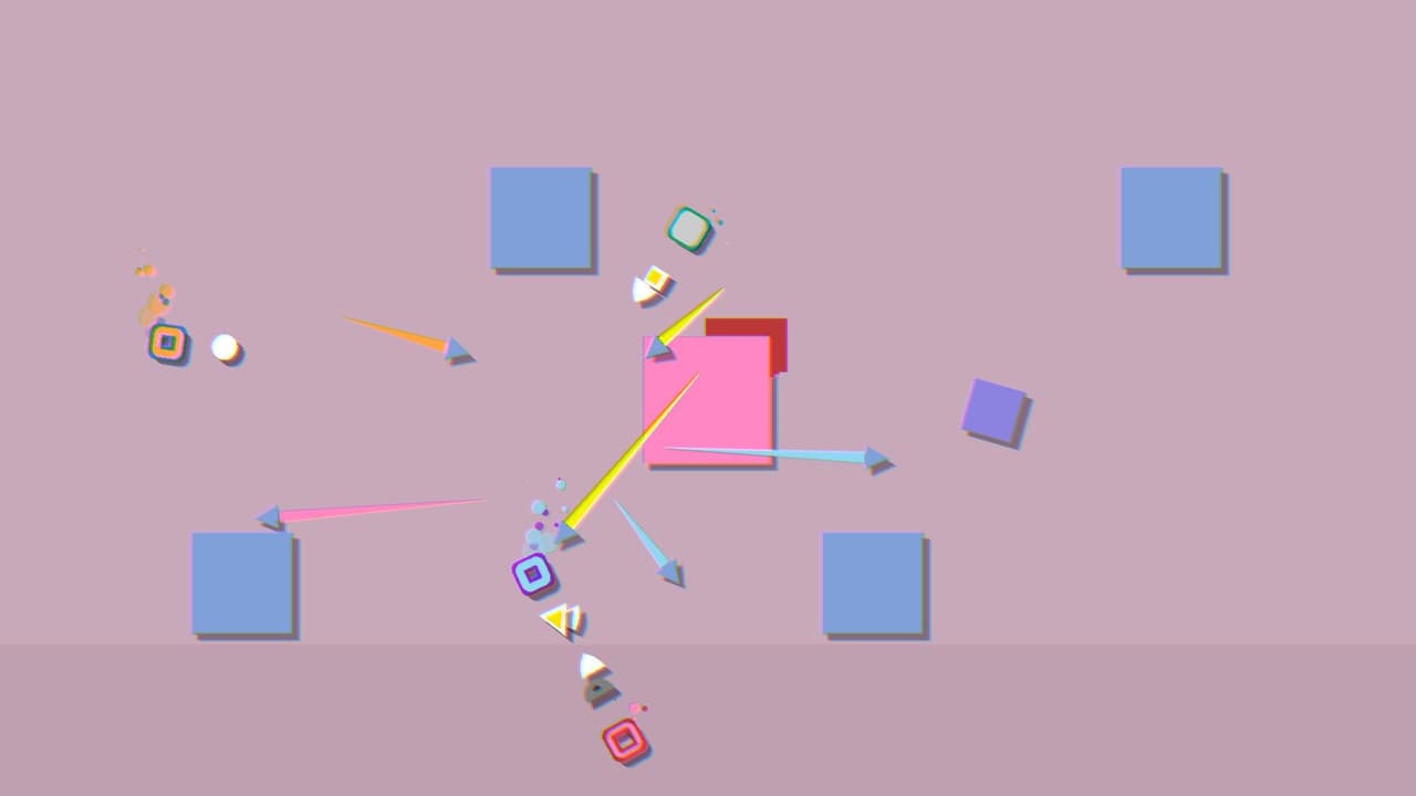 Readapt - Early Demo screenshot 4