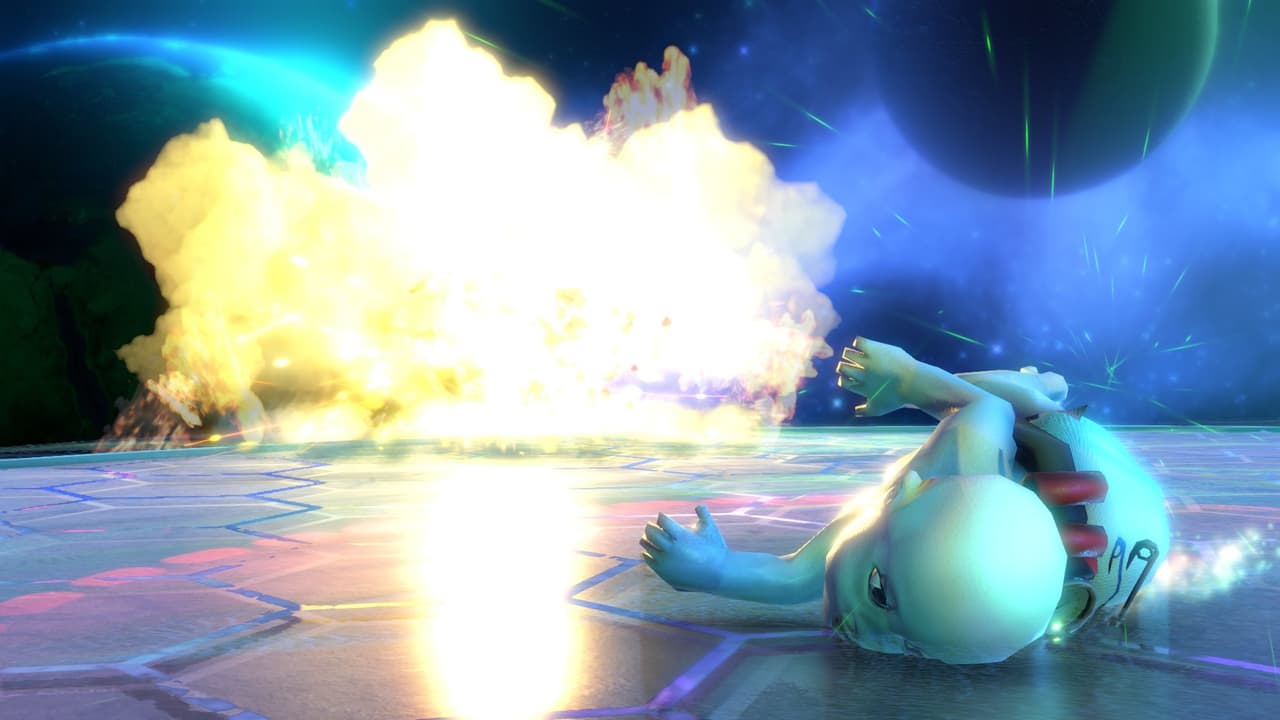 Exploding Babies screenshot 5
