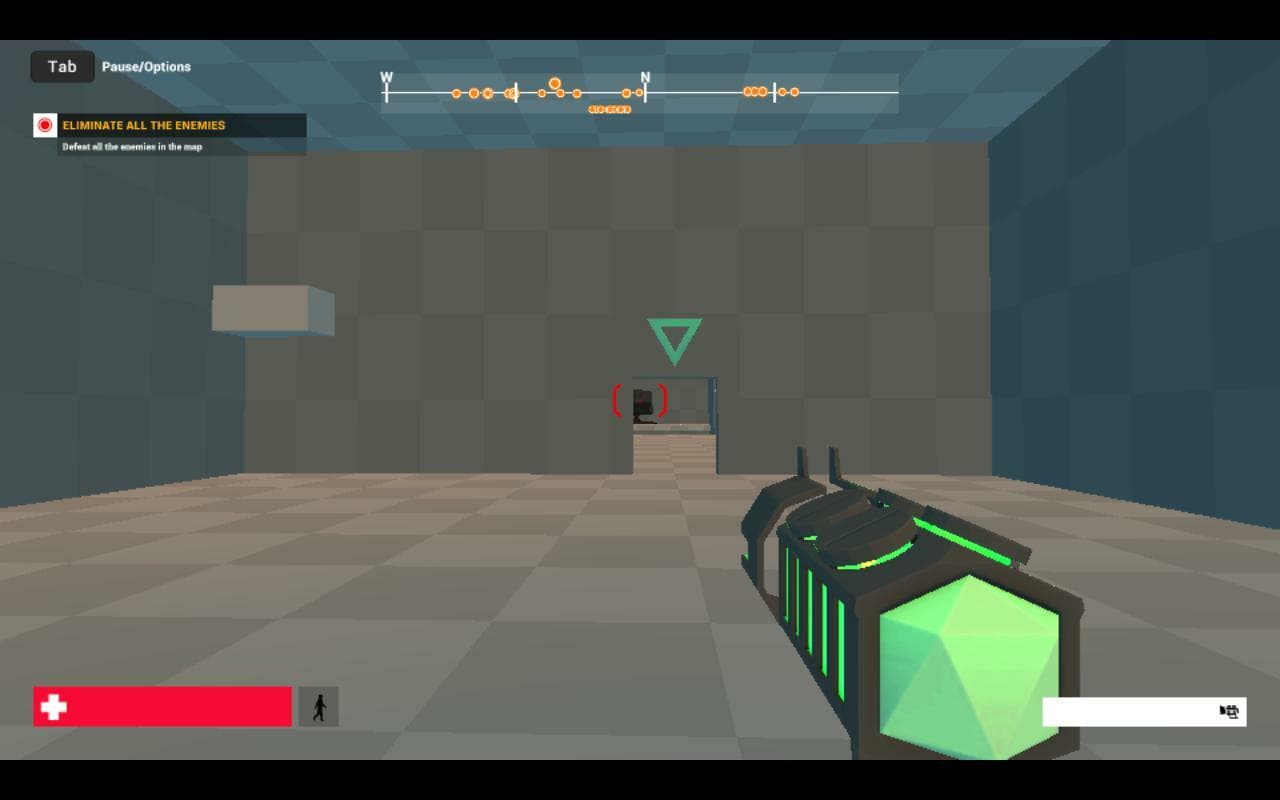 Shoot Em All