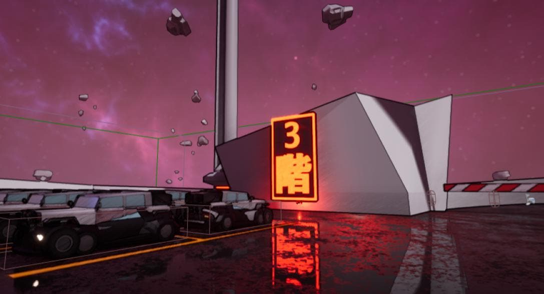 Carcade Champions screenshot 2