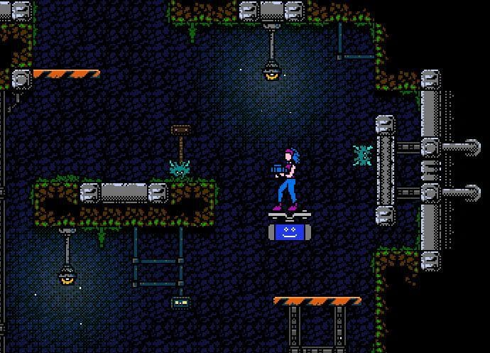 SUGAMENIA (gchuso) (gchuso) screenshot 4