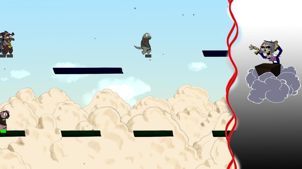 JamNRoll screenshot 3