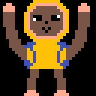 Sliggy Sloth