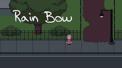 RainBow (itch) (DEMcKnight, Nanossis, Omergosh, Struckdown, erichalina)