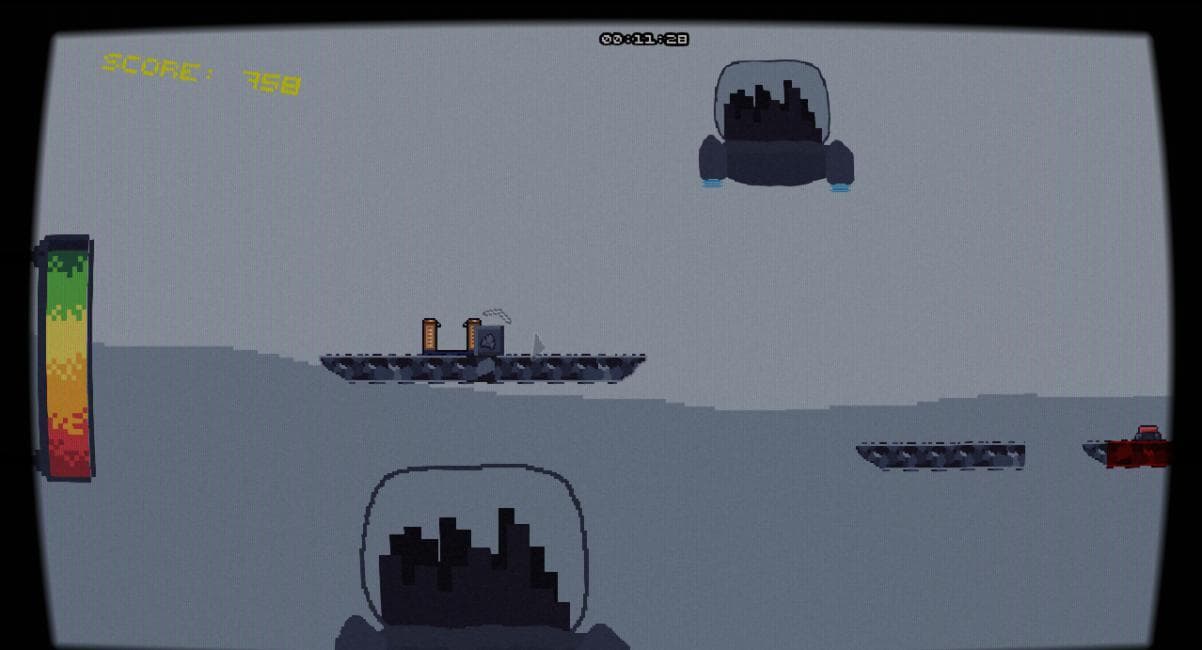 DFJK screenshot 3