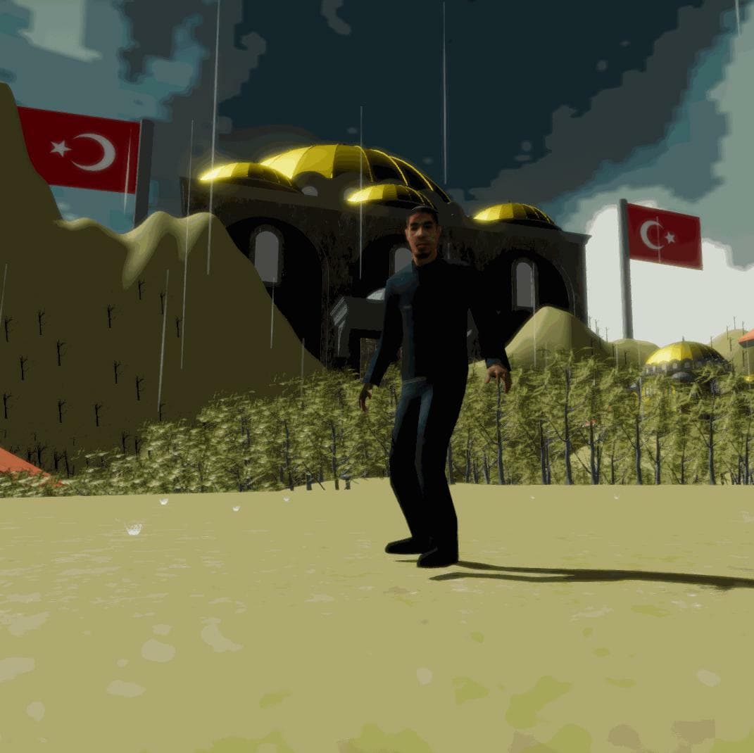 TRABZON screenshot 2