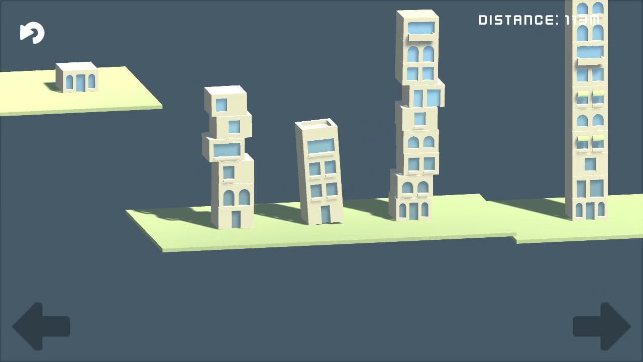 Tauers - my new game screenshot 5