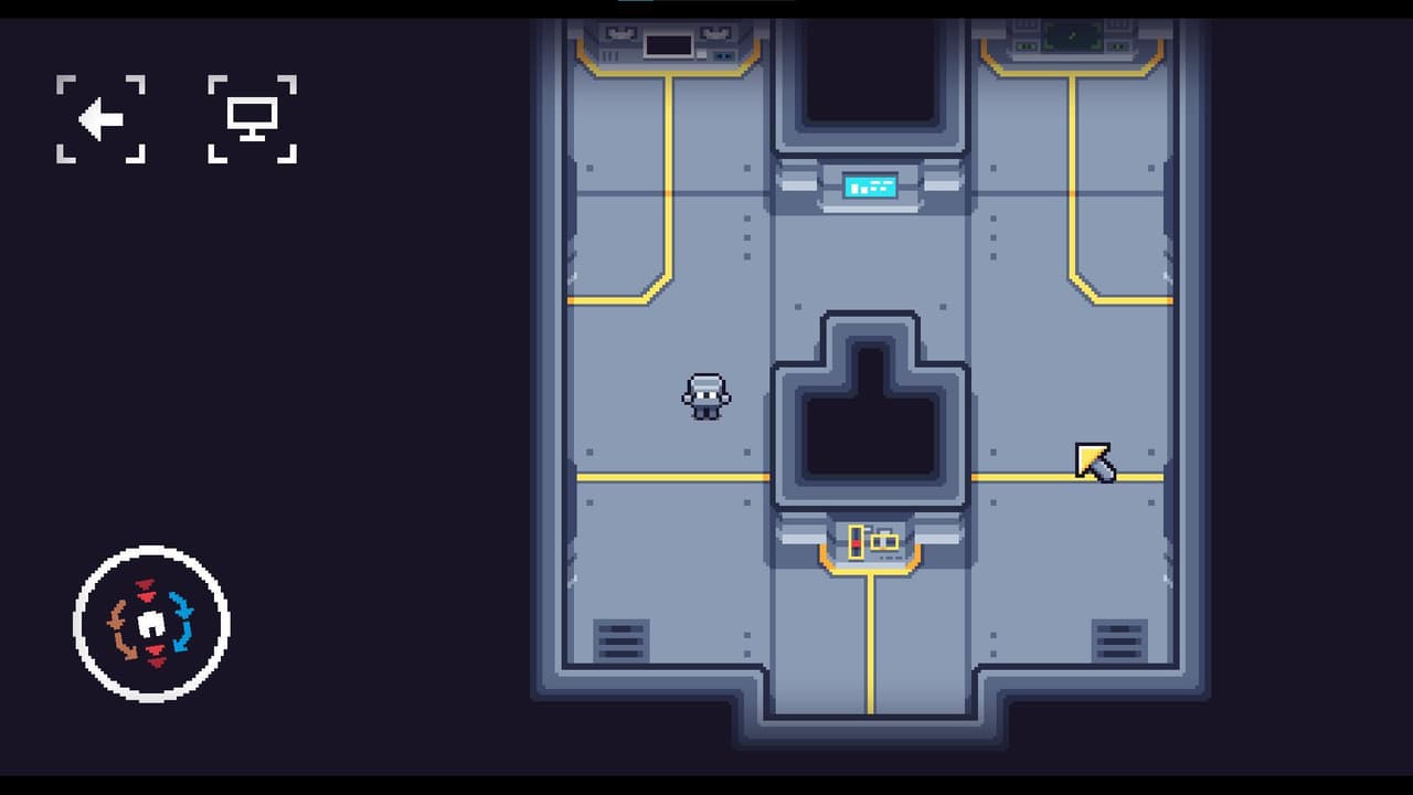 The Novavis screenshot 2