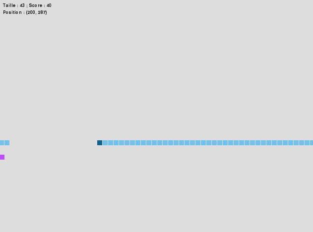 Snake (itch) (SheepsYT)
