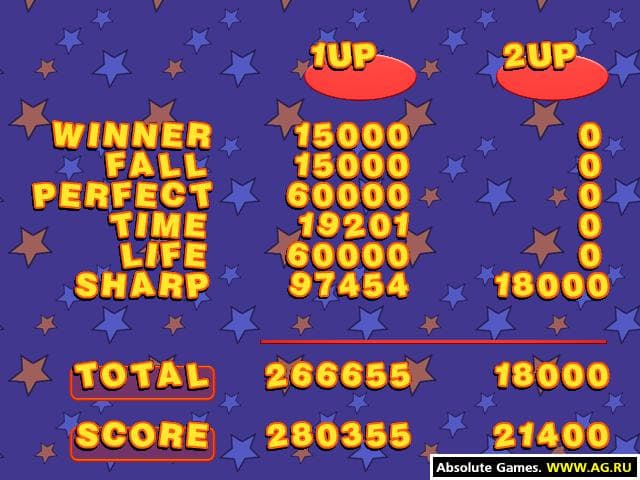 Sharp Shooter screenshot 3