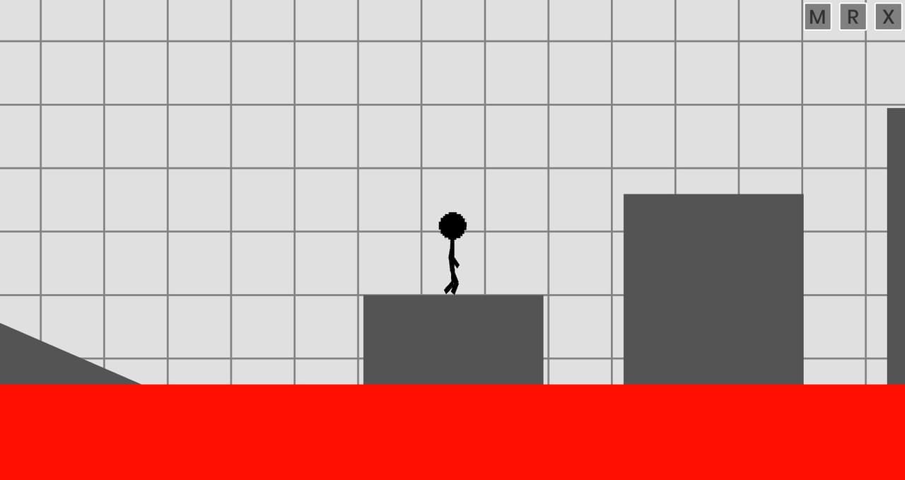 PlatformJumper screenshot 4