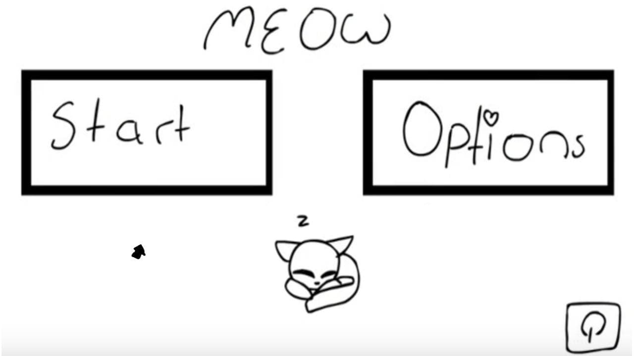 Meow the Game screenshot 2