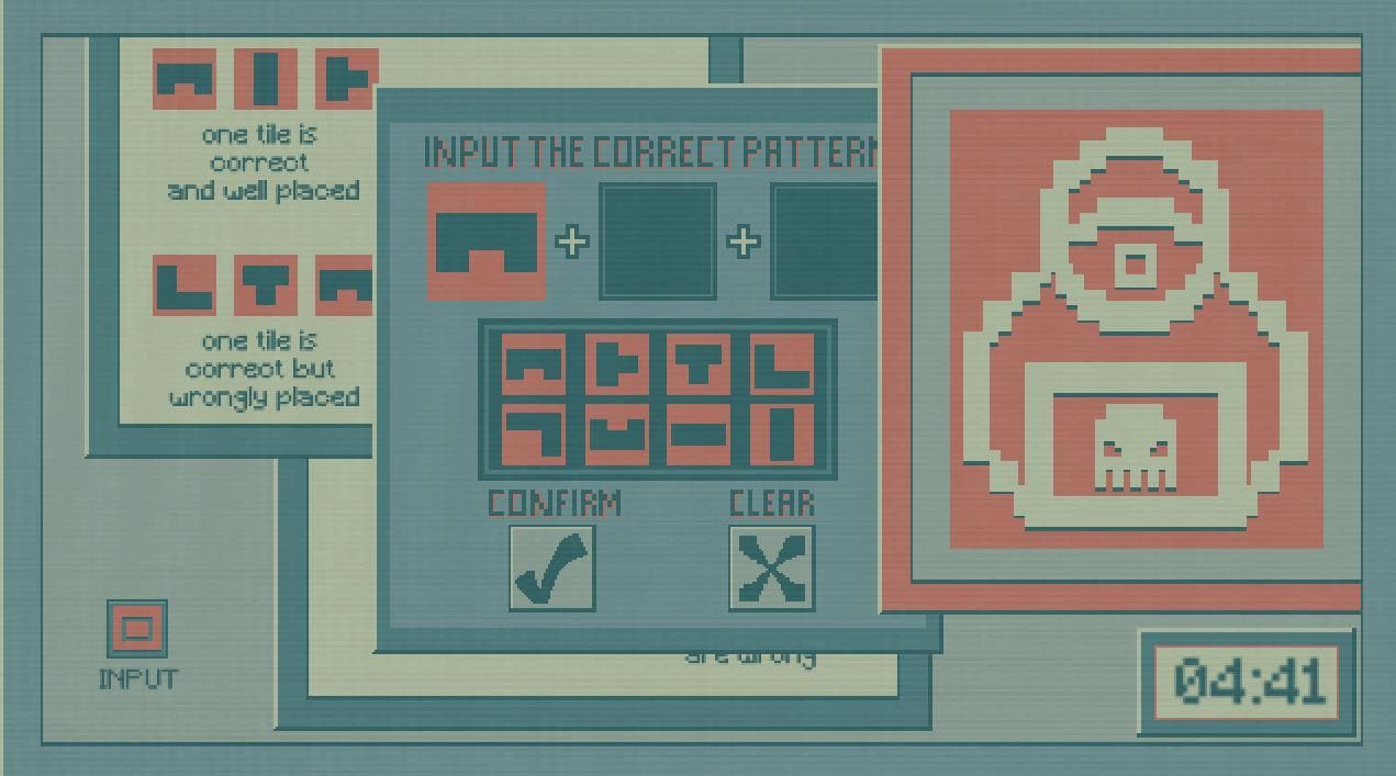 Virus Break (nellie236) screenshot 2