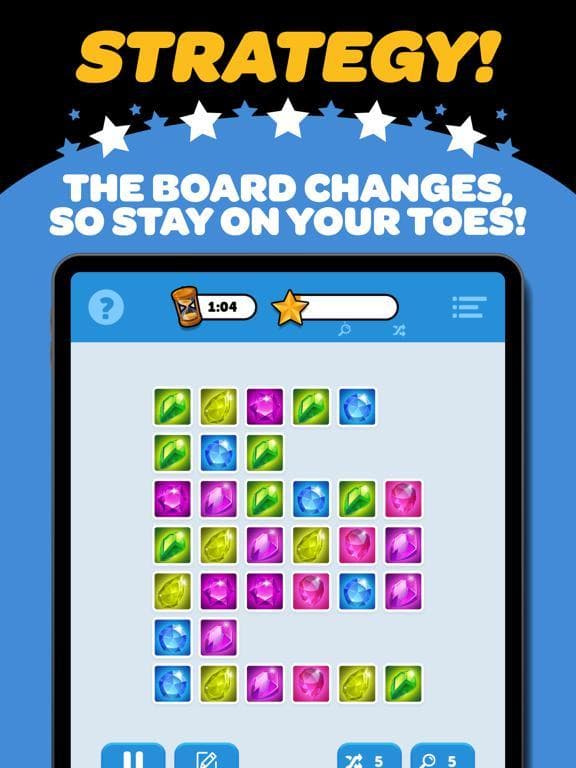 Infinite Connections screenshot 4
