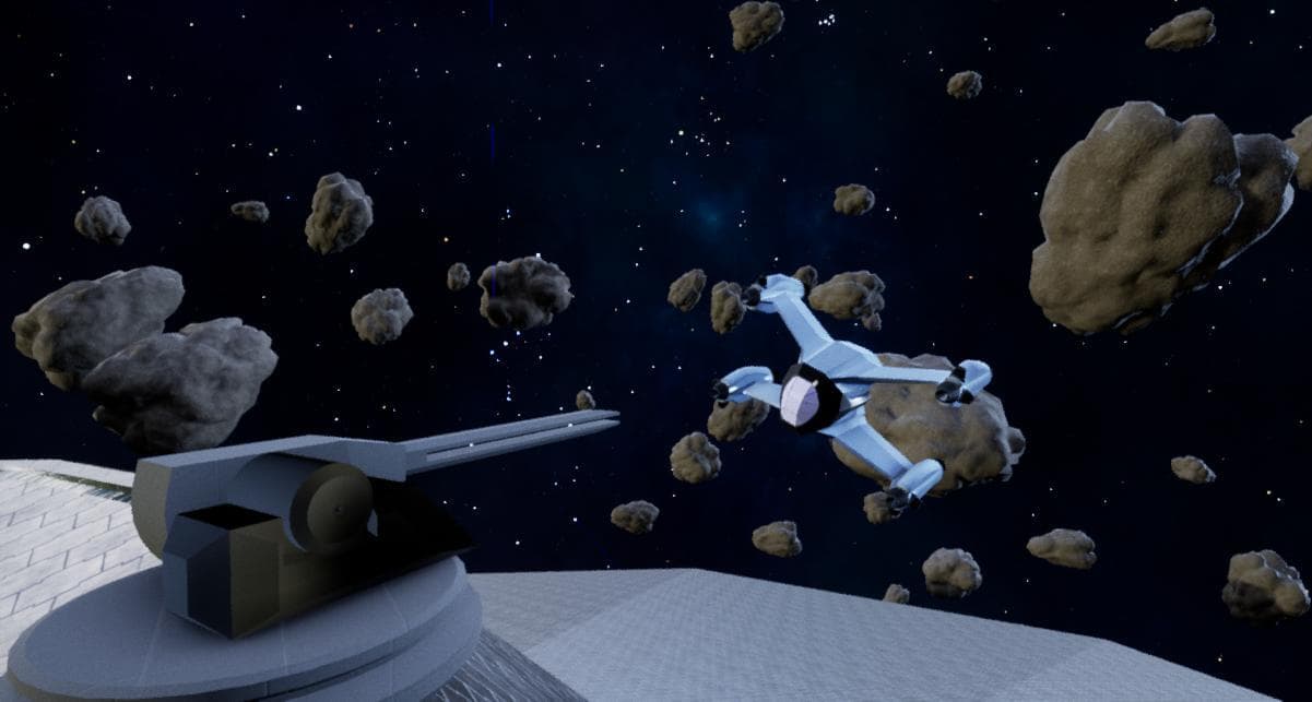 Star Fury