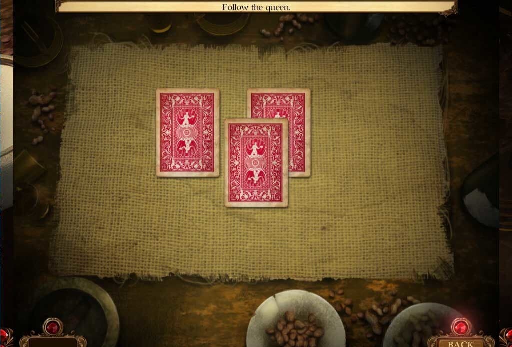 Encore Illusions screenshot 6