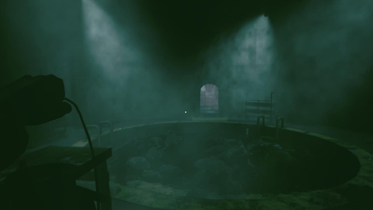 Manacle screenshot 5
