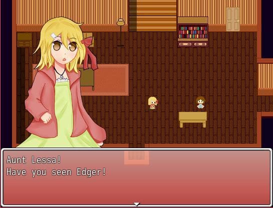 Alleyway Cat Street screenshot 3