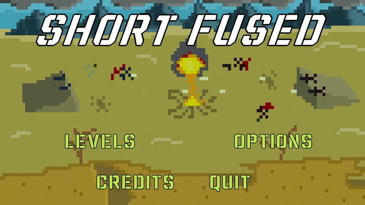 Short Fused screenshot 2