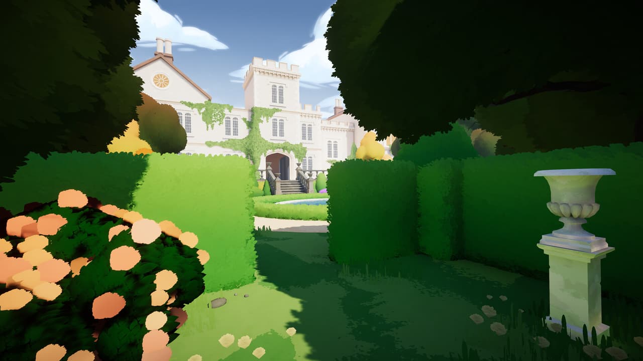 Botany Manor screenshot 5