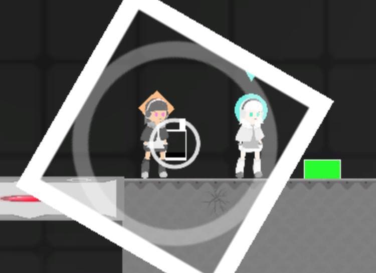 LostInTransmissionGGJ2018