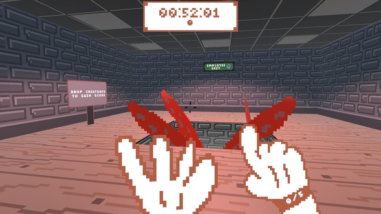 Friendly Corp screenshot 3